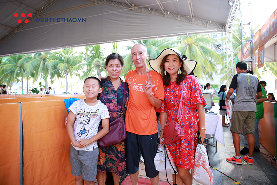 Khám phá bộ racekit đặc biệt của Đà Nẵng International Marathon 2019 Khám phá bộ racekit đặc biệt của Đà Nẵng International Marathon 2019
